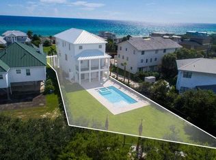 98 Pelican Cir, Seacrest, FL 32461