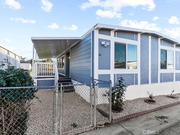 34111 Wildwood Canyon Rd Space 84, Yucaipa, CA 92399