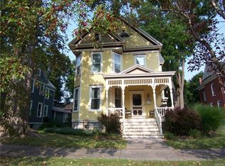 413 Wilbur St, Oneida, NY 13421