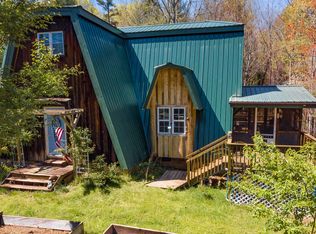 6469 Cutcane Rd, Mineral Bluff, GA 30559