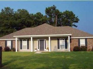 3933 Saint Andrews Loop E, Mobile, AL 36693