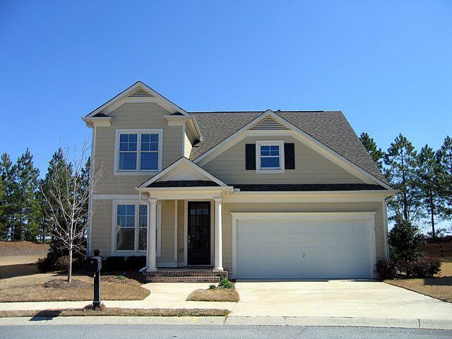 Elegant Home in Cul-de-Sac