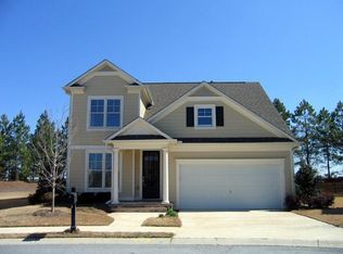 313 Market Ct, Canton, GA 30114