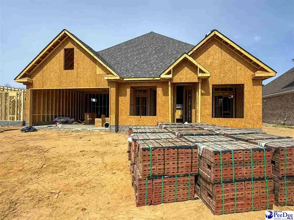 3025 Weatherstone Ln, Florence, SC 29501