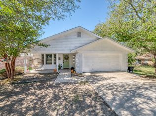 609 Duke St, Weatherford, TX 76086