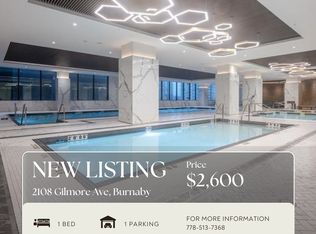 2108 Gilmore Ave #3106, Burnaby, BC V5C0A4