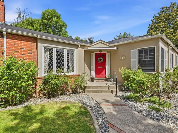 963 Swanston Dr, Sacramento, CA 95818