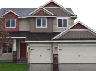 24788 Superior Dr, Rogers, MN 55374
