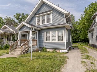 58 City Park Ave, Toledo, OH 43609