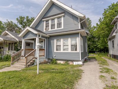 58 City Park Ave, Toledo, OH, 43609