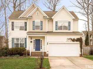 303 Five Pine Ct, Mebane, NC 27302