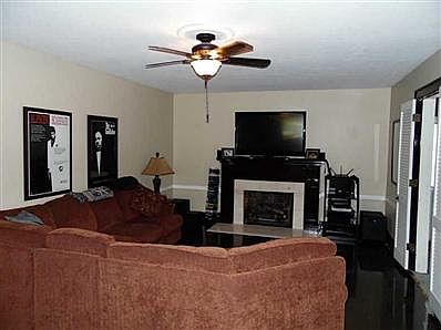 Living Room.
