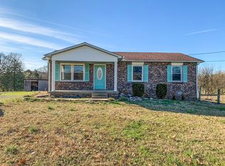 1426 Bradyville Rd, Readyville, TN 37149