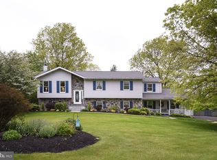 193 Heffner Rd, Limerick, PA 19468