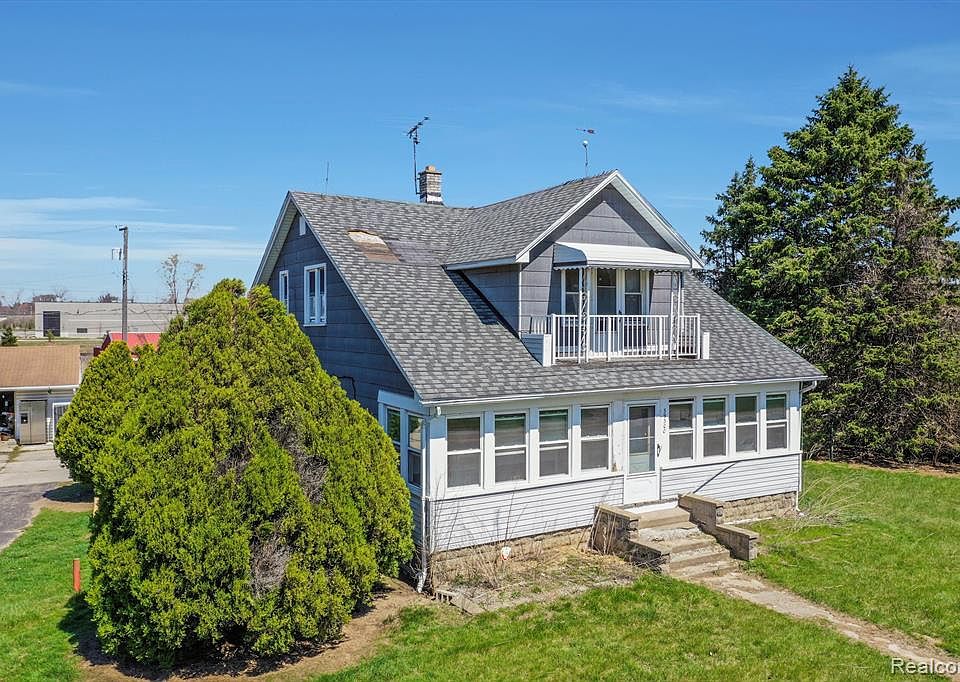 39300 W Huron River Dr, Romulus, MI 48174 MLS 20230029916 Zillow