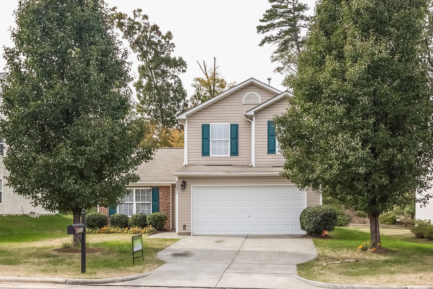 5201 Danube Ln, Durham, NC 27704 Zillow