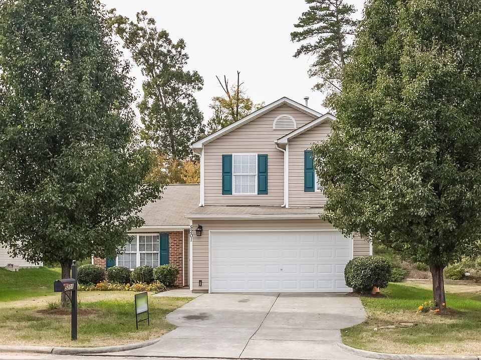 5201 Danube Ln, Durham, NC 27704 Zillow
