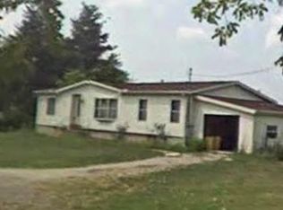 2222 Morocco Rd, Ida, MI 48140