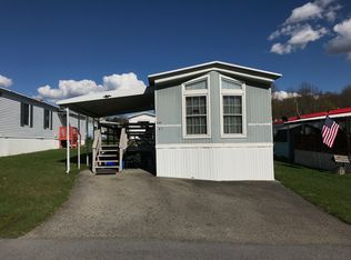 337 Stonehedge Ct, Johnstown, PA 15904