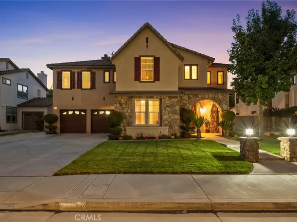 8249 Laurel Ridge Rd, Riverside, CA 92508