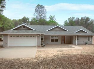 4023 Guadalupe Creek Rd, MARIPOSA, CA 95338