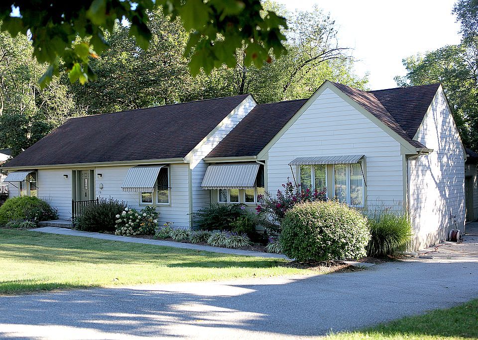 118 Park Heights Blvd