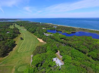 226 Golf Club Rd, Tisbury, MA 02568