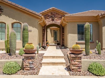 41809 N La Crosse Trl, Phoenix, AZ, 85086
