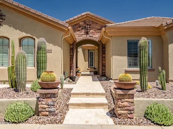 41809 N LA CROSSE Trail, Anthem, AZ 85086
