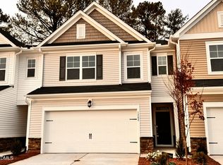 1304 Corwith Dr, Morrisville, NC 27560
