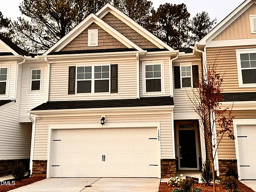 1304 Corwith Dr Photo 1