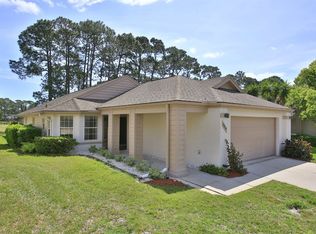 544 Crooked Stick Dr, Daytona Beach, FL 32114
