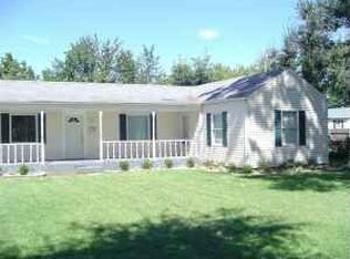 1125 E Seminole St, Springfield, MO 65807