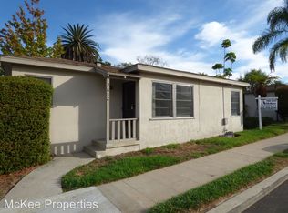 2632 Myrtle Ave, San Diego, CA 92104