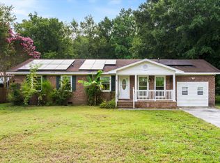 306 Brailsford Blvd, Summerville, SC 29485