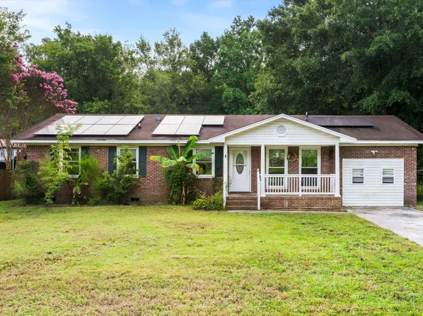 306 Brailsford Blvd, Summerville, SC 29485