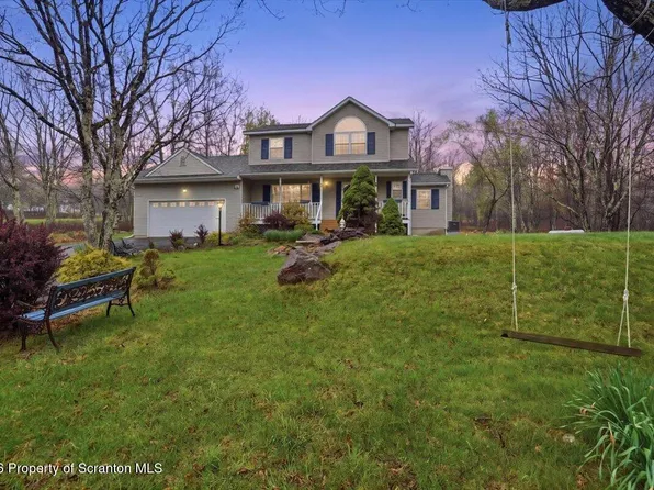 10 Farmer Ct, Albrightsville, PA 18210