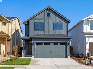 812 NW 178th St, Ridgefield, WA 98642