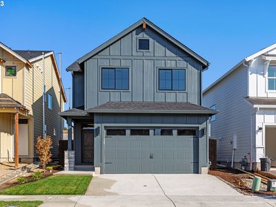 812 NW 178th St, Ridgefield, WA, 98642