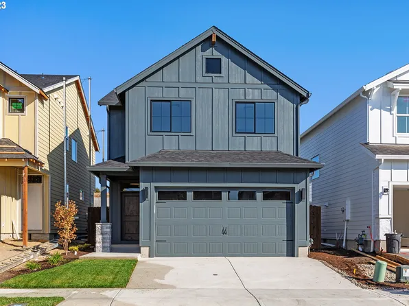 812 NW 178th St, Ridgefield, WA 98642