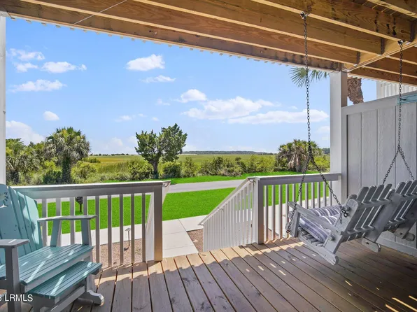 4 Cedar Reef #B105, St. Helena Island, SC 29920