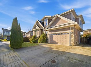 3741 Dundonald Ave, Burnaby, BC V5G3N6
