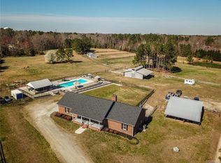 9950 River Rd, South Chesterfield, VA 23803