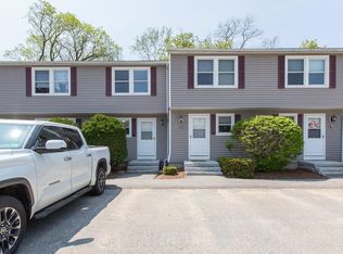 15 Wyman St UNIT 26, Concord, NH 03301