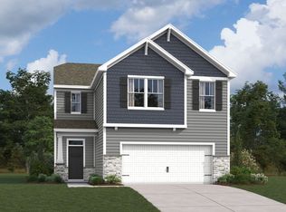 1525 Kate Cecil Way, York, SC 29745