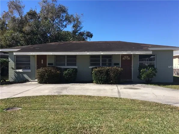 6034 Dr Martin Luther King Jr St N, Saint Petersburg, FL 33703