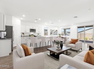 12731 E Huston Canyon Way, Vail, AZ 85641