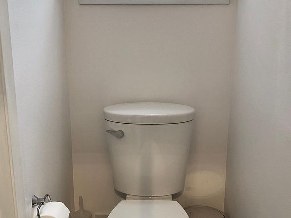 Main Floor Half Bath - updated in 2014