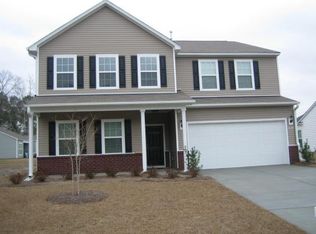 2509 Greenbank Dr, Myrtle Beach, SC 29579