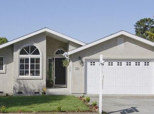 331 Sonora Ave, El Granada, CA 94018